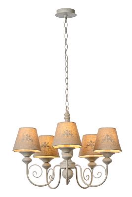 Подвесная люстра Lucide Robin 34339/05/41