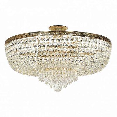 Люстра потолочная Arti Lampadari Nonna E 1.3.50.505 G