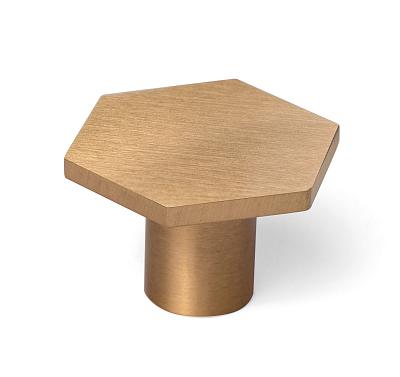 Ручка-кнопка Delight Collection A2