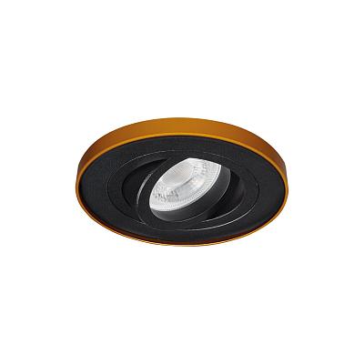 Точечный светильник TINY BORD DTO-B/G