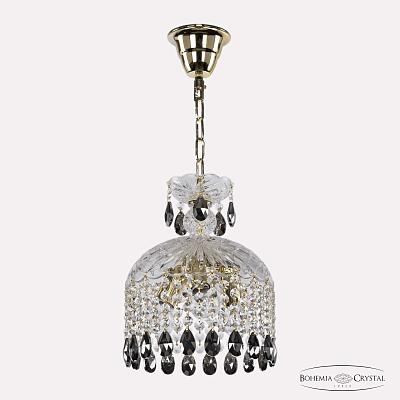 Подвес Bohemia Ivele Crystal 14781/22 G K781