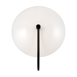 Настенный светильник Freya Ellipse FR5320WL-01B