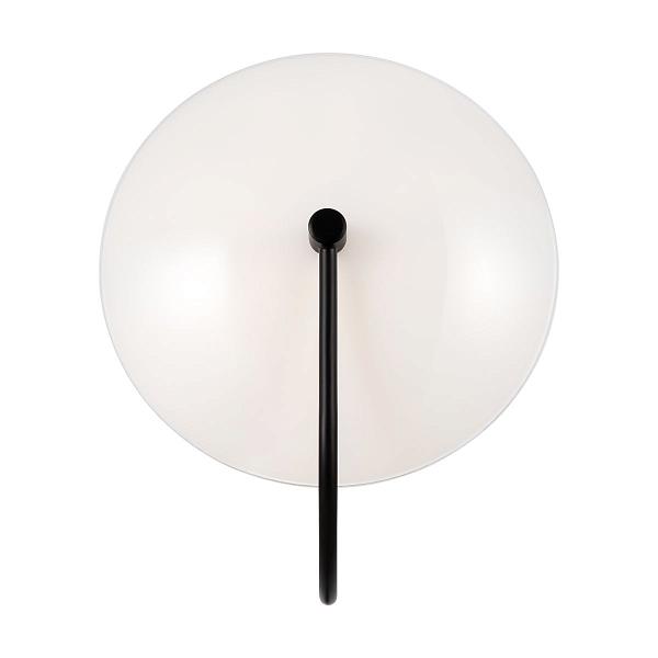 Настенный светильник Freya Ellipse FR5320WL-01B