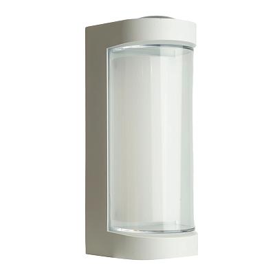 Светильник уличный светодиодный Feron DH057, 16W, 1400Lm, 4000K, белый