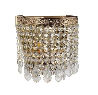 Бра Arti Lampadari Castellana E 2.10.502 G