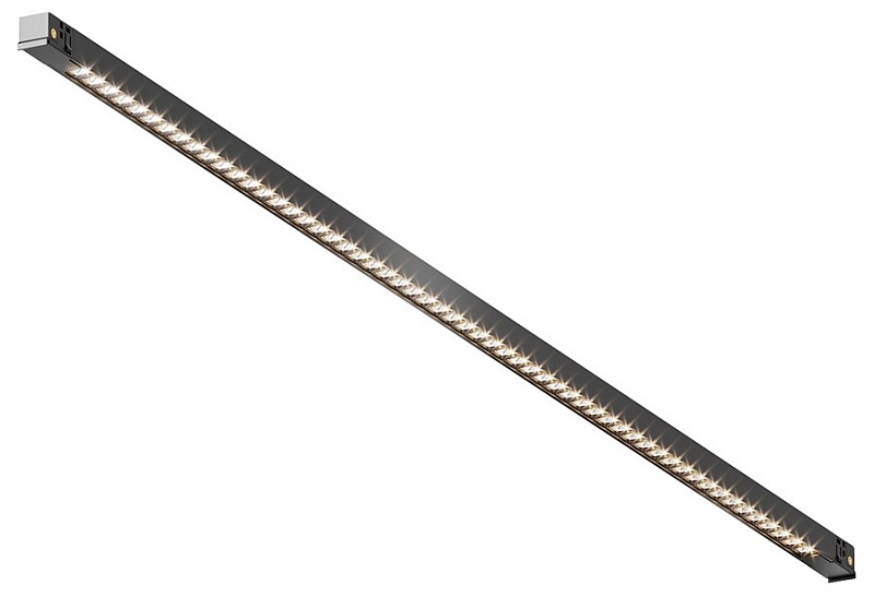 Накладной светильник Maytoni Technical Точки TR241-2-12W4K-B