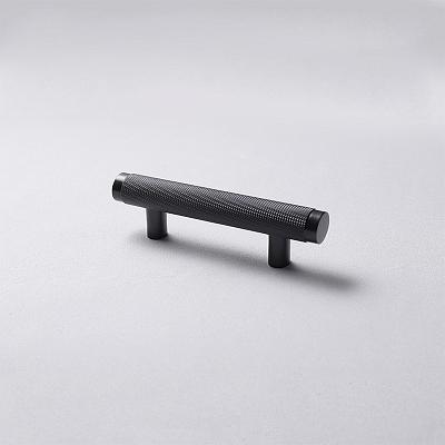 Ручка-скоба Delight Collection HK011 10.2 cm black