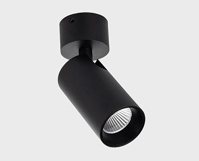Накладной светильник ITALLINE SD 3043 black