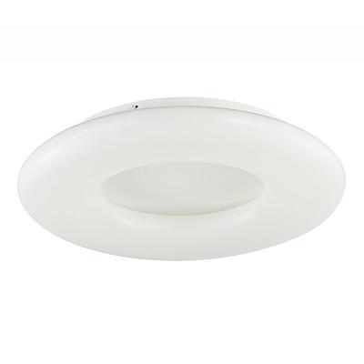 Потолочный светодиодный светильник Donolux DL18557/01 D600 CW