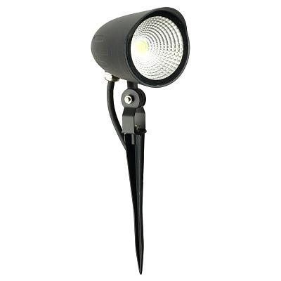 Светодиодный светильник тротуарный (грунтовый) Feron SP2714 51766