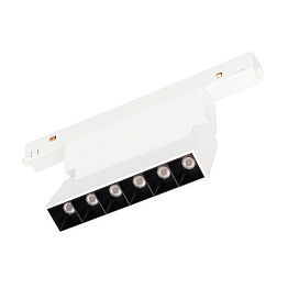 Трековый светильник Arlight Mag-Orient-Laser-Fold-S195-6W Day4000 035860