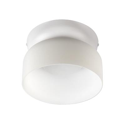 10466 Milky white Потолочный светильник LOFT IT Totem