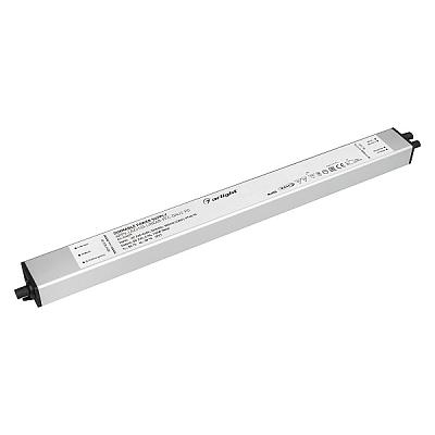 Блок питания Arlight ARPV-LG24160-Linear-PFC-Dali2-PD 24V 160W IP67 6,7A 033429