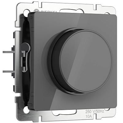 Диммер (графит акрил) W1142044 Werkel