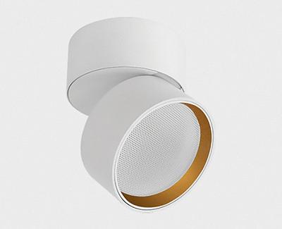 Внутренняя дополнительная вставка Italline IT02-013 ring gold