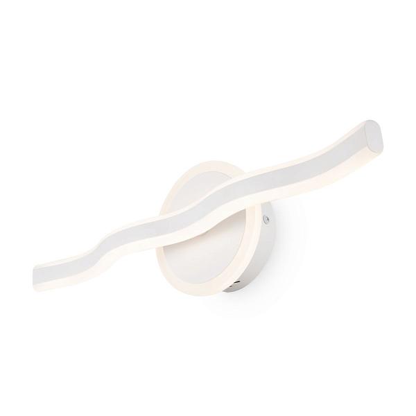 Настенный светильник Freya Supple FR6099WL-L28W