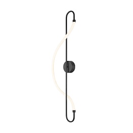 Настенный светильник Freya Fancy FR6059WL-L28B
