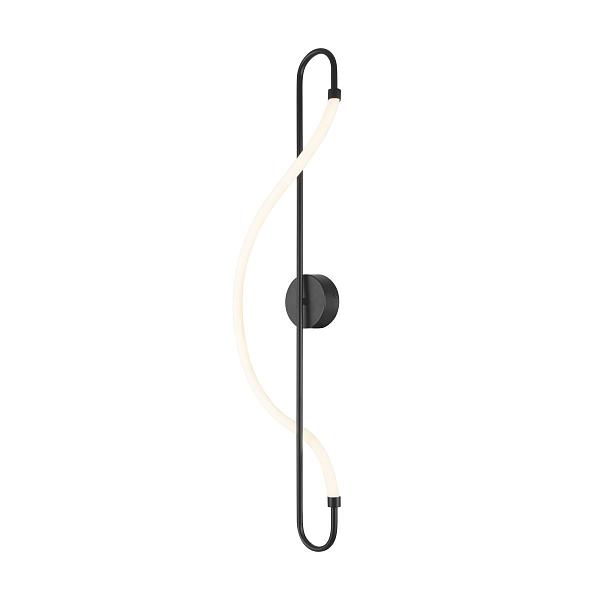Настенный светильник Freya Fancy FR6059WL-L28B