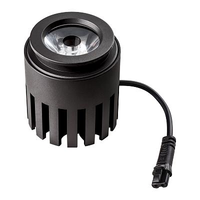 Модуль профессиональный светодиодный диммируемый 7W/12W 3000K Lightstar 075093