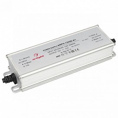 Блок питания Arlight ARPV-12250-A1 12V 252W IP67 21A 031513