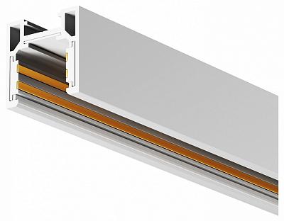 Трек накладной Maytoni Technical Шинопроводы Эксилити TRXMN034-412W
