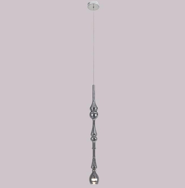 Светильник Crystal Lux LUX NEW SP1 D SMOKE