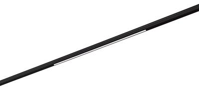 Светильник для Slim Line Mini, Line, 5Вт, 3000К, черный DL20736WW5B