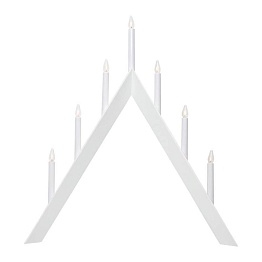 Новогодний подсвечник Eglo Arrow 410212
