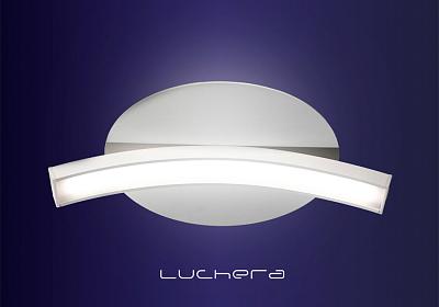 Светильник встраиваемый Luchera Арко TVAR1-32-011