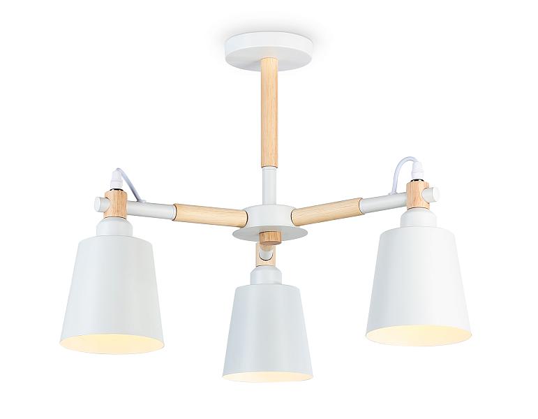 Подвесная люстра Ambrella Light TR82204