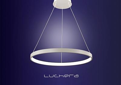 Люстра светодиодная Luchera TLRU1-50-011