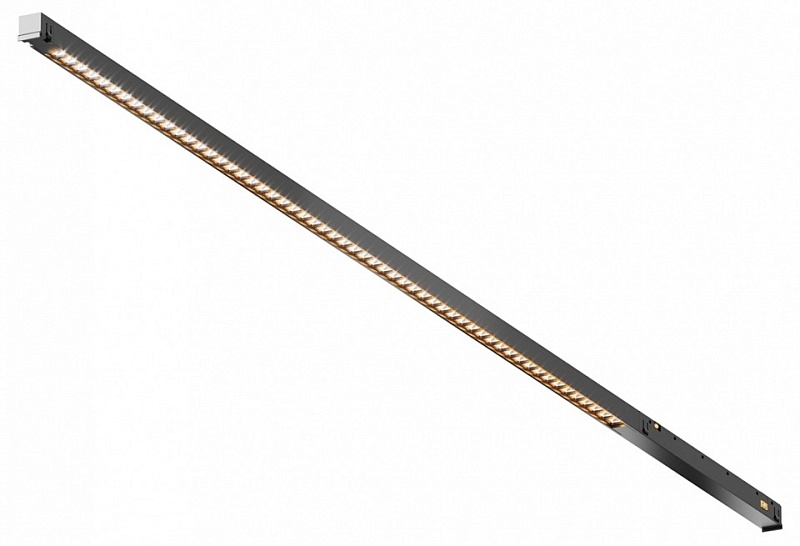 Накладной светильник Maytoni Technical Точки TR241-4-12WTW-DD2-B