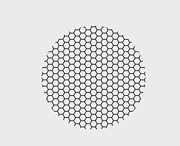 Сотовый фильтр Italline IT08-8039