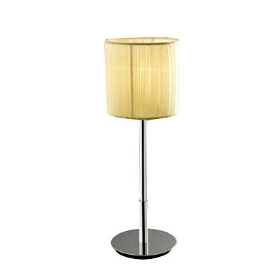 Настольная лампа Illuminati Amethyst MT92905-1A