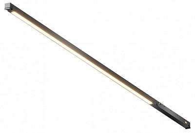 Накладной светильник Maytoni Technical Базис TR240-4-12WTW-DD2-B