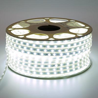 Лента светодиодная SST20 SAFFIT 60SMD(2835)/м 6Вт/м 220V 50м , 6500K, IP65