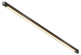 Накладной светильник Maytoni Technical Базис TR240-2-12W3K-B