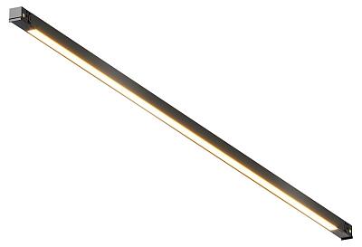 Накладной светильник Maytoni Technical Базис TR240-2-12W3K-B