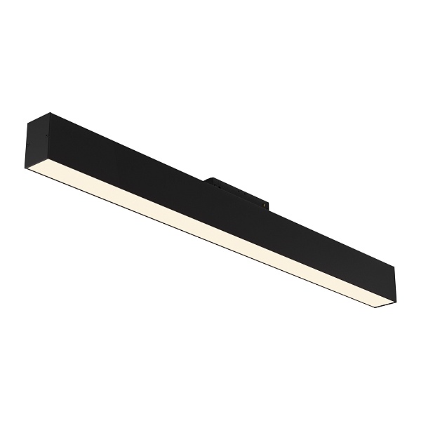 Трековый светодиодный светильник Maytoni Track lamps TR012-2-20W3K-B