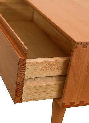 Тумба MAK interior Ingvar low DT-1144-3