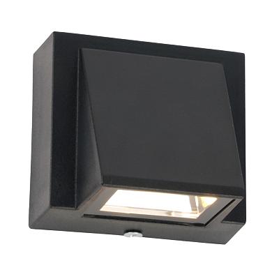 Светильник уличный светодиодный Feron DH113, 3W, 170Lm, 4000K, черный