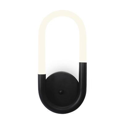 Настенный светильник Freya Magnet FR6106WL-L10B