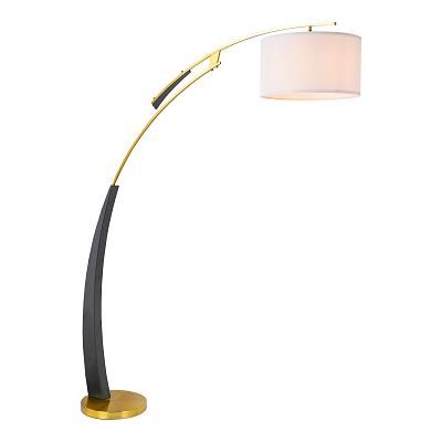 Торшер Lussole Франклин LSP-5027