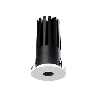Светильник светодиодный встраиваемый Spira Slim Lightstar 074346