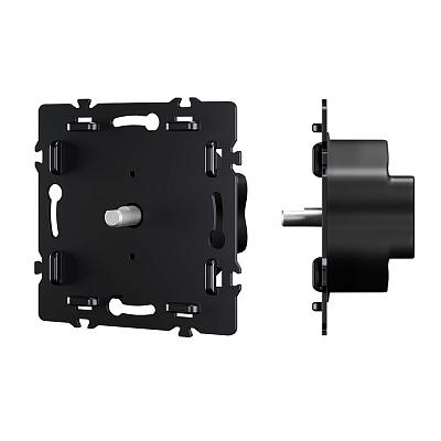 Светорегулятор пер/зад фронт механизм Arlight TRIAC-601-32-DIM-IN (230V, 1.5A, 2.4G) (IARL, IP20 Пла