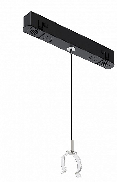 Подвес для трека Maytoni Technical TRA101SWT-2BB