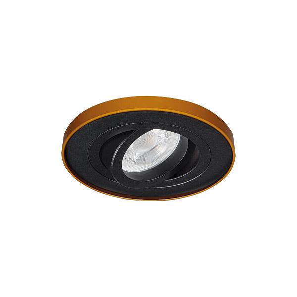 Точечный светильник TINY BORD DTO-B/G