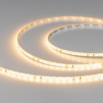 Светодиодная лента герметичная Arlight RTW-SE-A120-5mm 24V Warm3000 9.6 W/m, IP65, 5m 058272