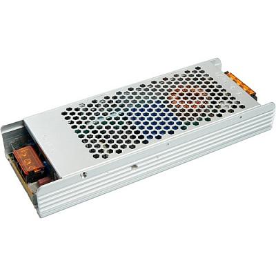 Трансформатор электронный для светодиодной ленты Feron 48804 400W 48V IP20 (драйвер), LB049 Feron