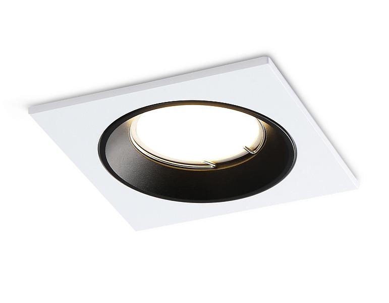 Встраиваемый точечный светильник MR16 Ambrella Light A8925